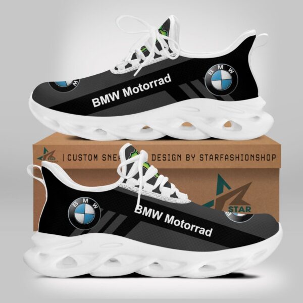 Chaussures Max Soul BMW Motorrad WINSG10003 – Image 2