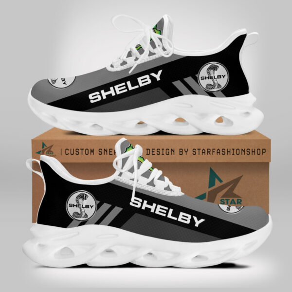 Chaussures Max Soul Ford Shelby WINSG10032 – Image 2