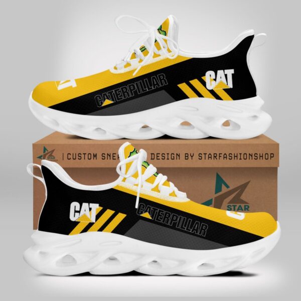 Chaussures Max Soul Caterpillar Inc WINSG10066 – Image 2
