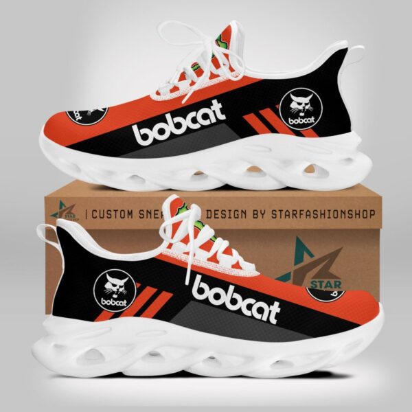 Chaussures Max Soul Bobcat WINSG10060 – Image 2