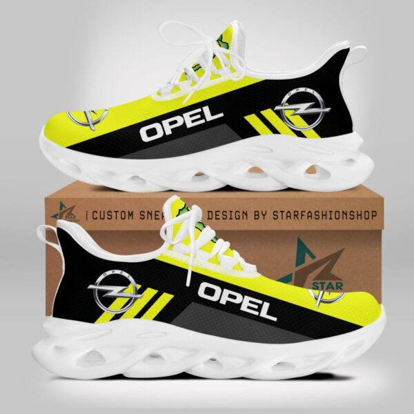 Chaussures Max Soul Opel WINSG10035 – Image 2