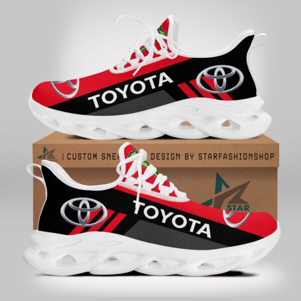 Chaussures Max Soul Toyota WINSG10015 – Image 2