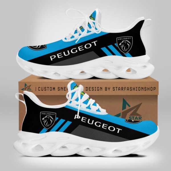Chaussures Max Soul Peugeot WINSG10041 – Image 2
