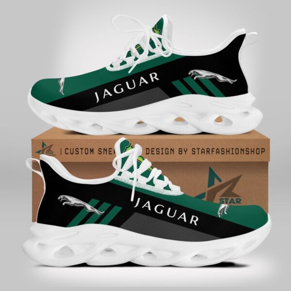 Chaussures Max Soul Jaguar Cars WINSG10080 – Image 2