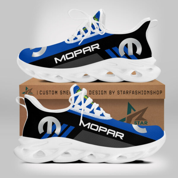 Chaussures Max Soul Mopar WINSG10053 – Image 2