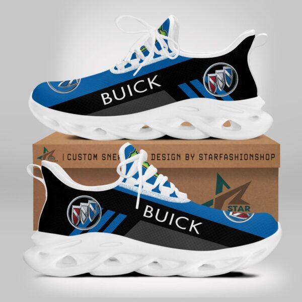 Chaussures Max Soul Buick WINSG10063 – Image 2