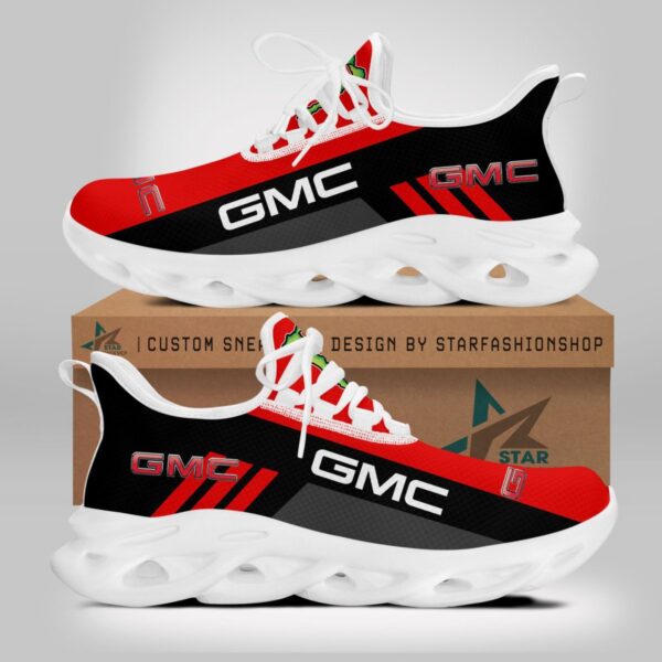 Chaussures Max Soul GMC Car WINSG10076 – Image 2