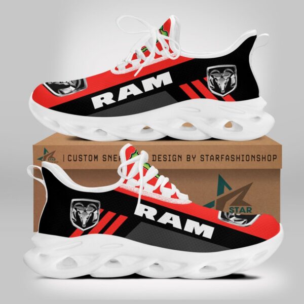 Chaussures Max Soul Ram Truck WINSG10096 – Image 2
