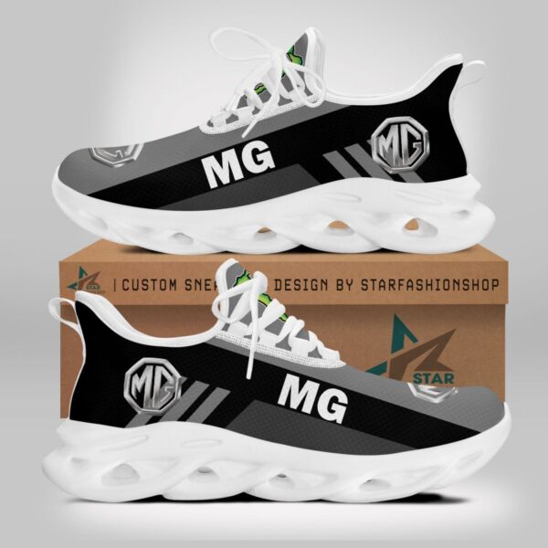Chaussures Max Soul MG Car WINSG10050 – Image 2
