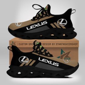 Chaussures Max Soul Lexus WINSG10086