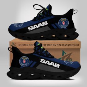 Chaussures Max Soul Saab Automobile WINSG10044