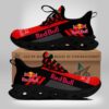 Chaussures Max Soul Red Bull WINSG10097