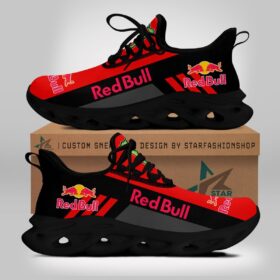 Chaussures Max Soul Red Bull WINSG10097