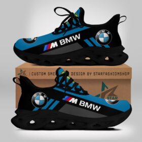 Chaussures Max Soul BMW M Car WINSG10002