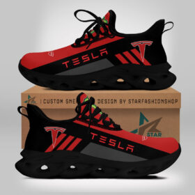 Chaussures Max Soul Tesla WINSG10098
