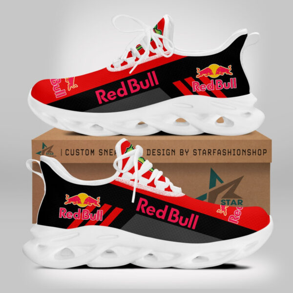Chaussures Max Soul Red Bull WINSG10097 – Image 2