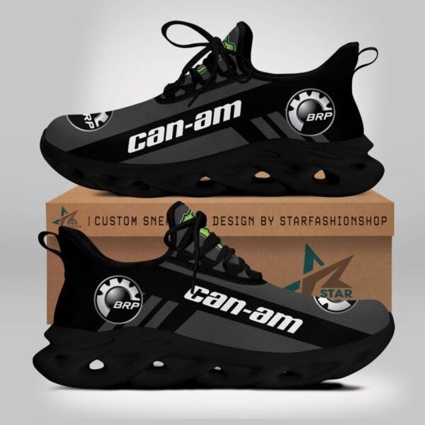 Chaussures Max Soul BRP Can-am WINSG10061