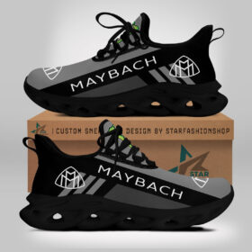 Chaussures Max Soul Maybach WINSG10091