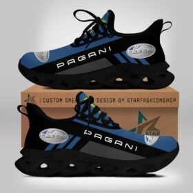 Chaussures Max Soul Pagani WINSG10094