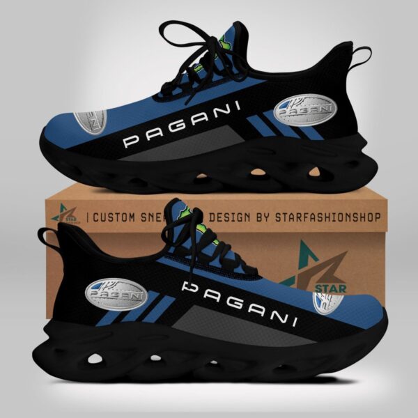Chaussures Max Soul Pagani WINSG10094