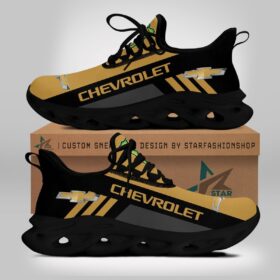 Chaussures Max Soul Chevrolet WINSG10019