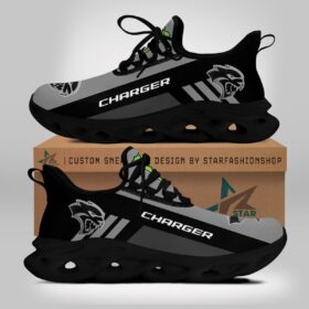 Chaussures Max Soul Dodge Charger WINSG10073