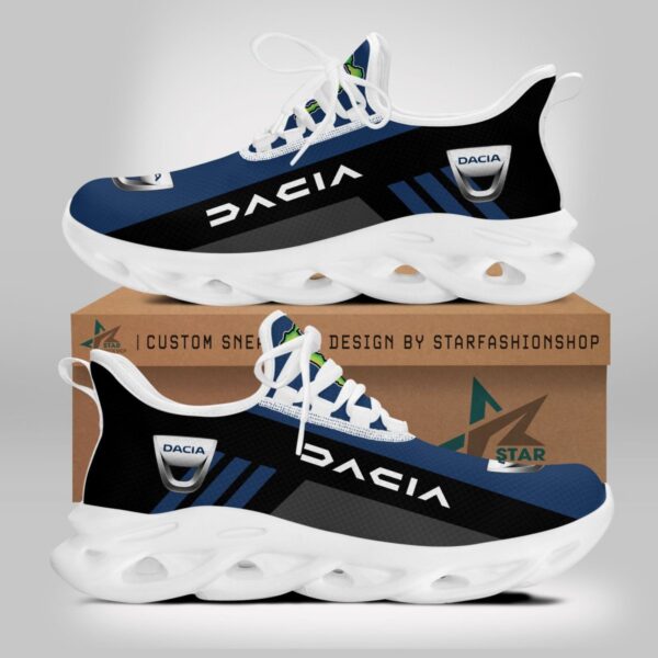 Chaussures Max Soul Dacia WINSG10071 – Image 2