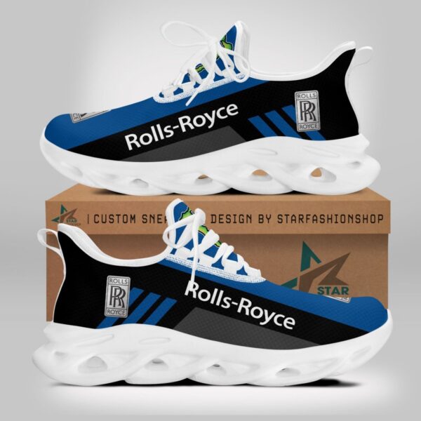 Chaussures Max Soul Rolls Royce WINSG10043 – Image 2