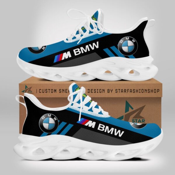 Chaussures Max Soul BMW M Car WINSG10002 – Image 2