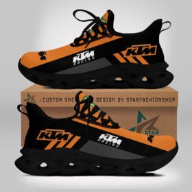 Chaussures Max Soul KTM Racing WINSG10031