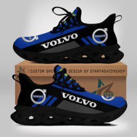 Chaussures Max Soul Volvo WINSG10012