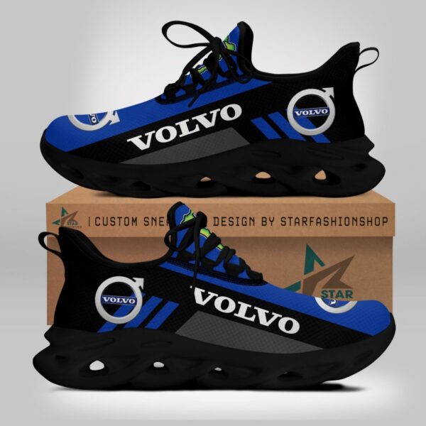 Chaussures Max Soul Volvo WINSG10012