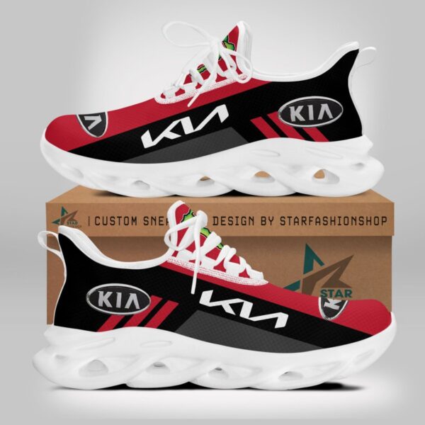 Chaussures Max Soul Kia WINSG10084 – Image 2