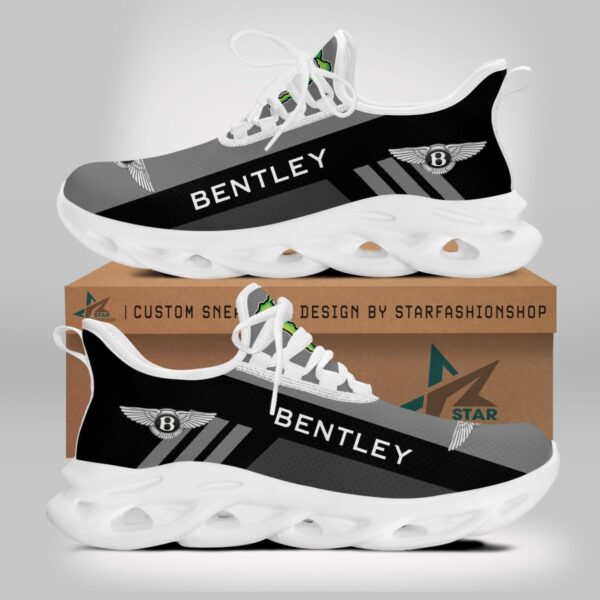 Chaussures Max Soul Bentley WINSG10059 – Image 2