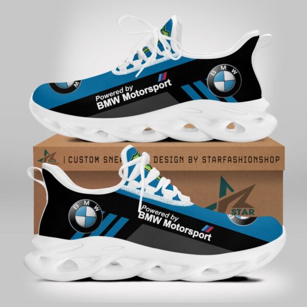 Chaussures Max Soul BMW Motorsport WINSG10004 – Image 2