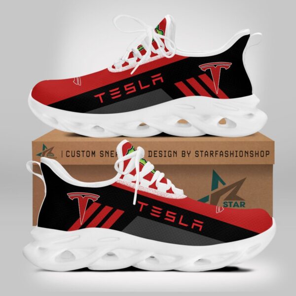 Chaussures Max Soul Tesla WINSG10098 – Image 2