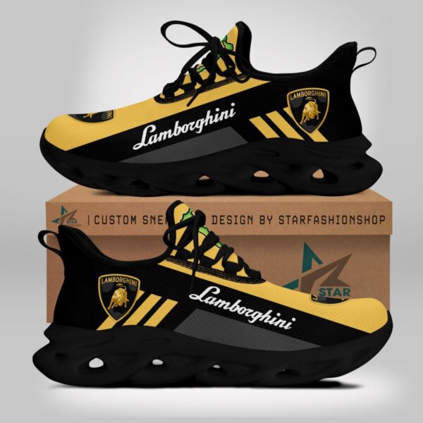 Chaussures Max Soul Lamborghini WINSG10033
