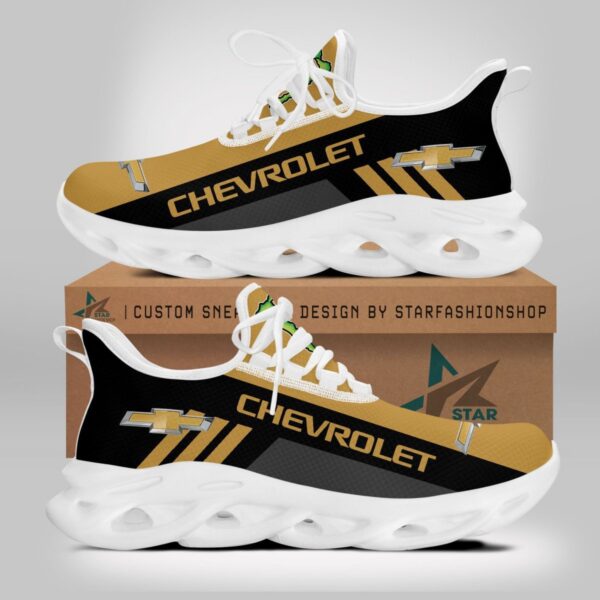 Chaussures Max Soul Chevrolet WINSG10019 – Image 2