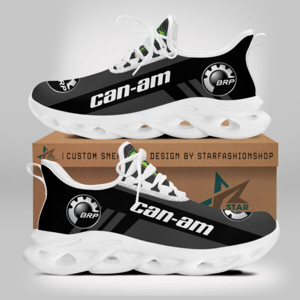 Chaussures Max Soul BRP Can-am WINSG10061 – Image 2