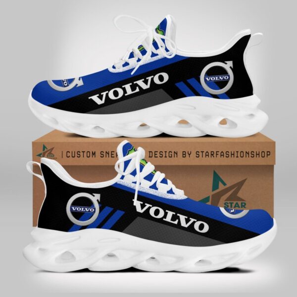 Chaussures Max Soul Volvo WINSG10012 – Image 2
