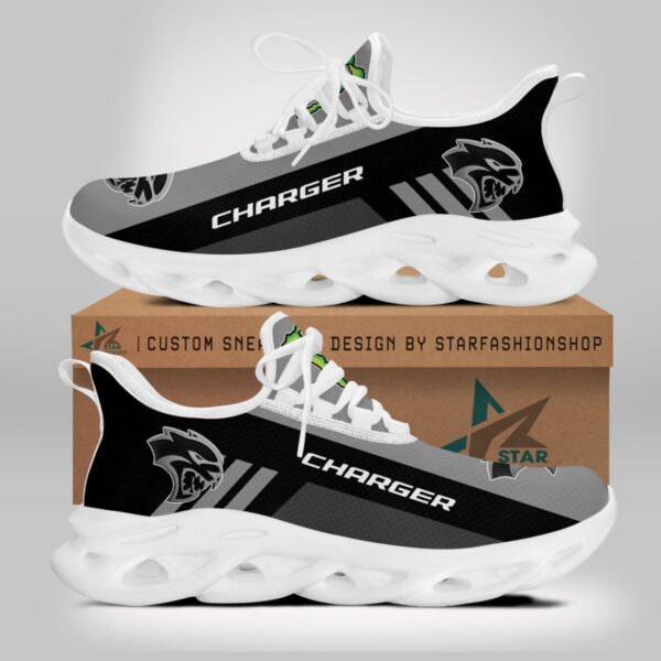 Chaussures Max Soul Dodge Charger WINSG10073 – Image 2