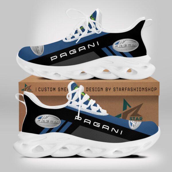 Chaussures Max Soul Pagani WINSG10094 – Image 2