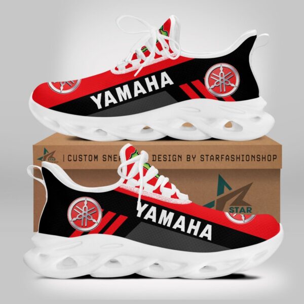 Chaussures Max Soul Yamaha WINSG10017 – Image 2
