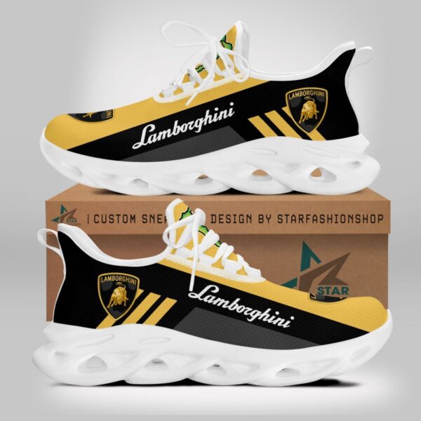 Chaussures Max Soul Lamborghini WINSG10033 – Image 2