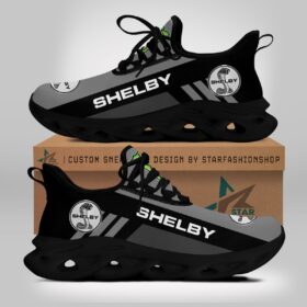 Chaussures Max Soul Ford Shelby WINSG10032