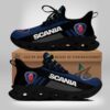 Chaussures Max Soul Scania WINSG10045
