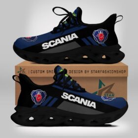 Chaussures Max Soul Scania WINSG10045
