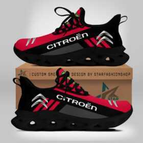 Chaussures Max Soul Citroen WINSG10068