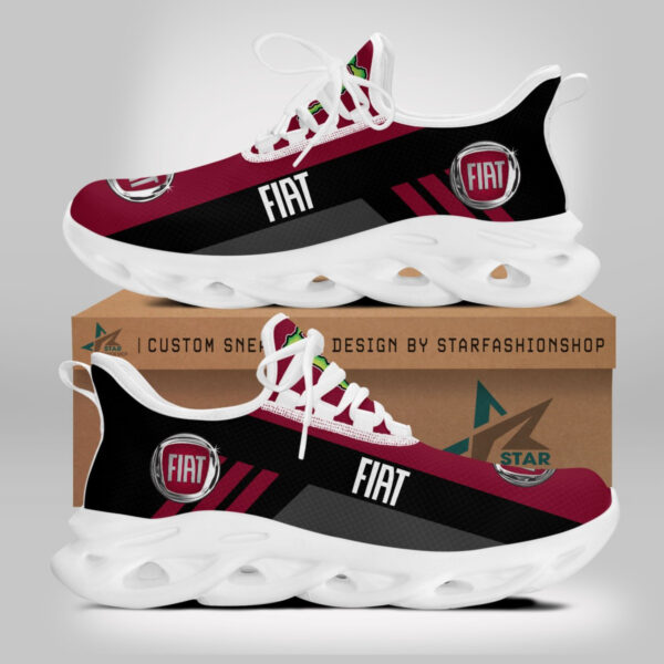 Chaussures Max Soul Fiat WINSG10037 – Image 2
