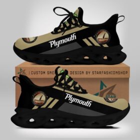 Chaussures Max Soul Plymouth WINSG10095
